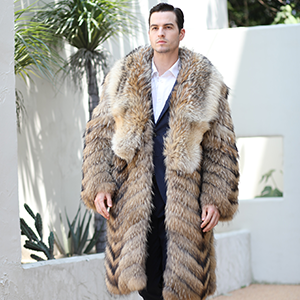 Að velja hið fullkomna þvottabjörnsfeld fyrir karla